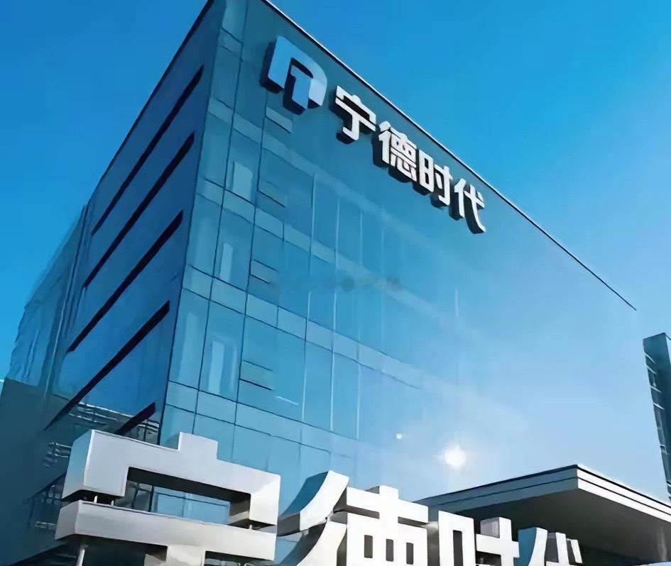 中国位居全球第一的十大企业1、大疆：无人机，世界第一2、宁德时代：储能电池，世界