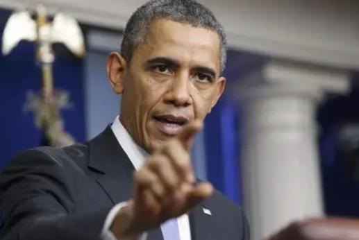 美国前总统奥巴马昨晚（北京时间1月28日晚）发文写道：“越来越多的美国民众对联邦