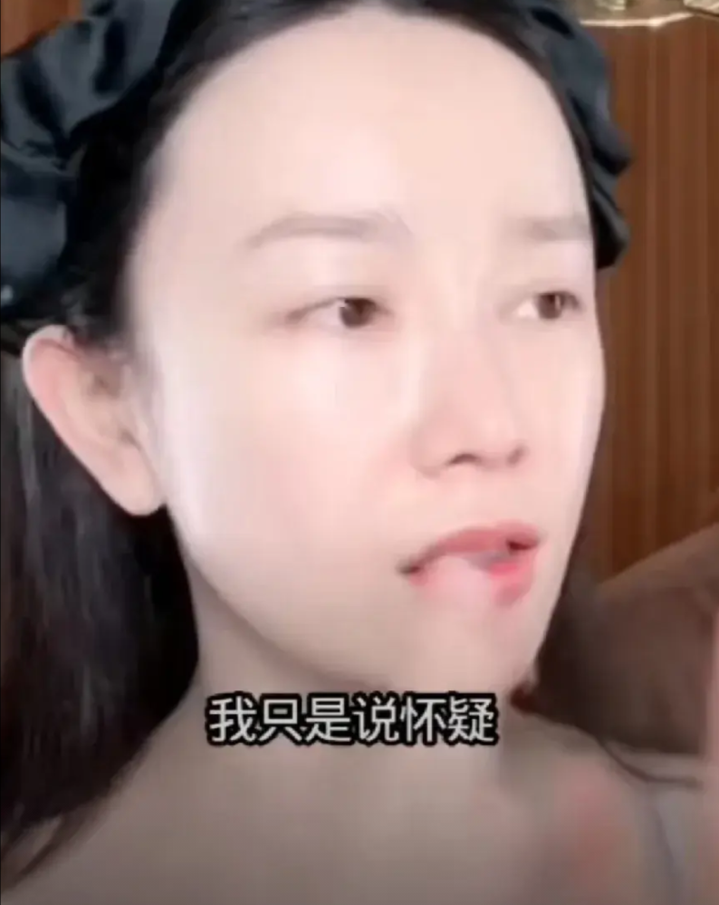 张檬的儿子便血了一周，她带儿子去医院检查发现是细菌感染，她说可能是育儿嫂没有把手