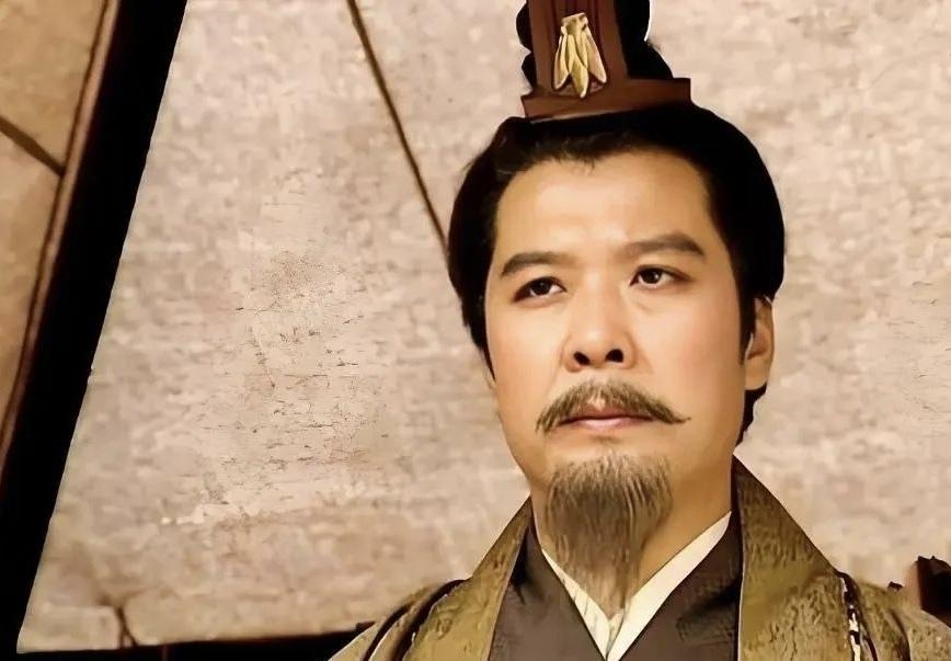 刘备之所以要说自己是中山靖王的后代，那是因为中山靖王有120多个儿子，后人根本无