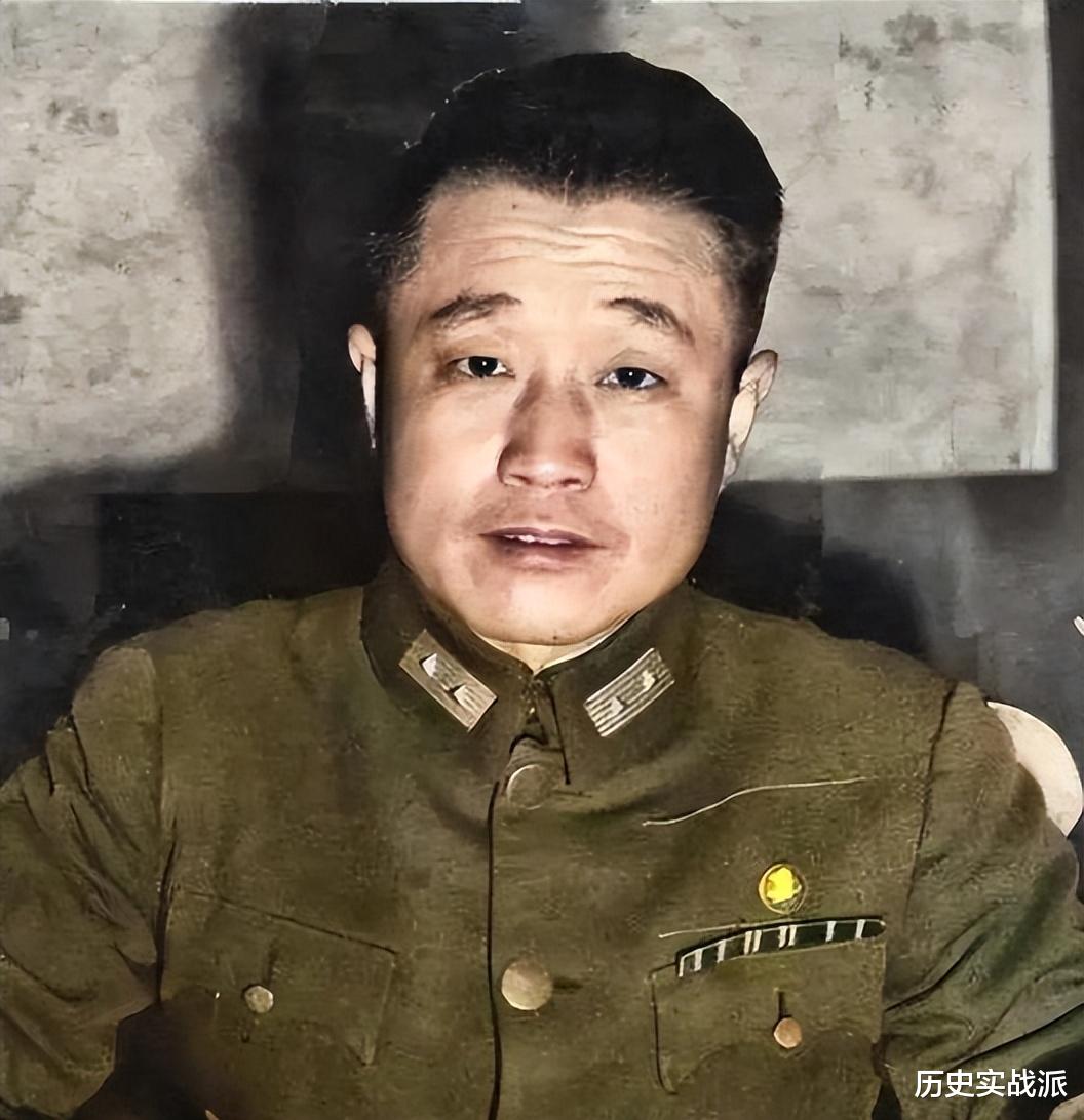 81年<em>郭汝瑰</em>拜访杜聿明,问当年怀疑他有何依据,杜:山东来人谈的