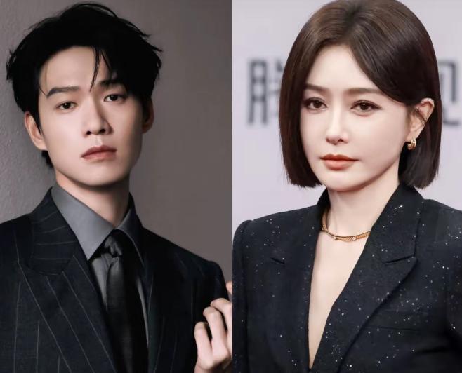 魏大勋秦岚这对，打出了本赛季娱乐圈最漂亮的“防守反击”！甭管外界怎么唱衰，人家