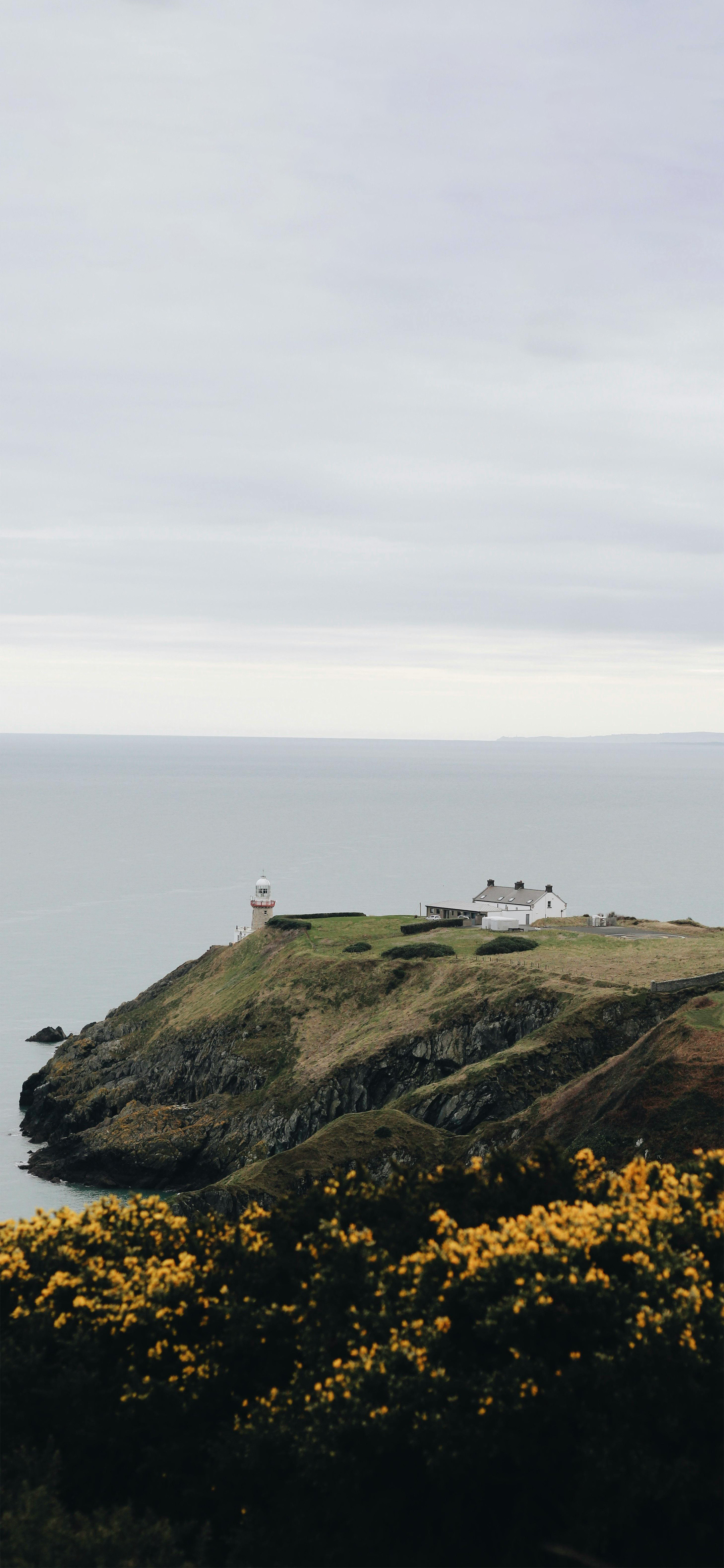 早上好～打卡滴风景壁纸