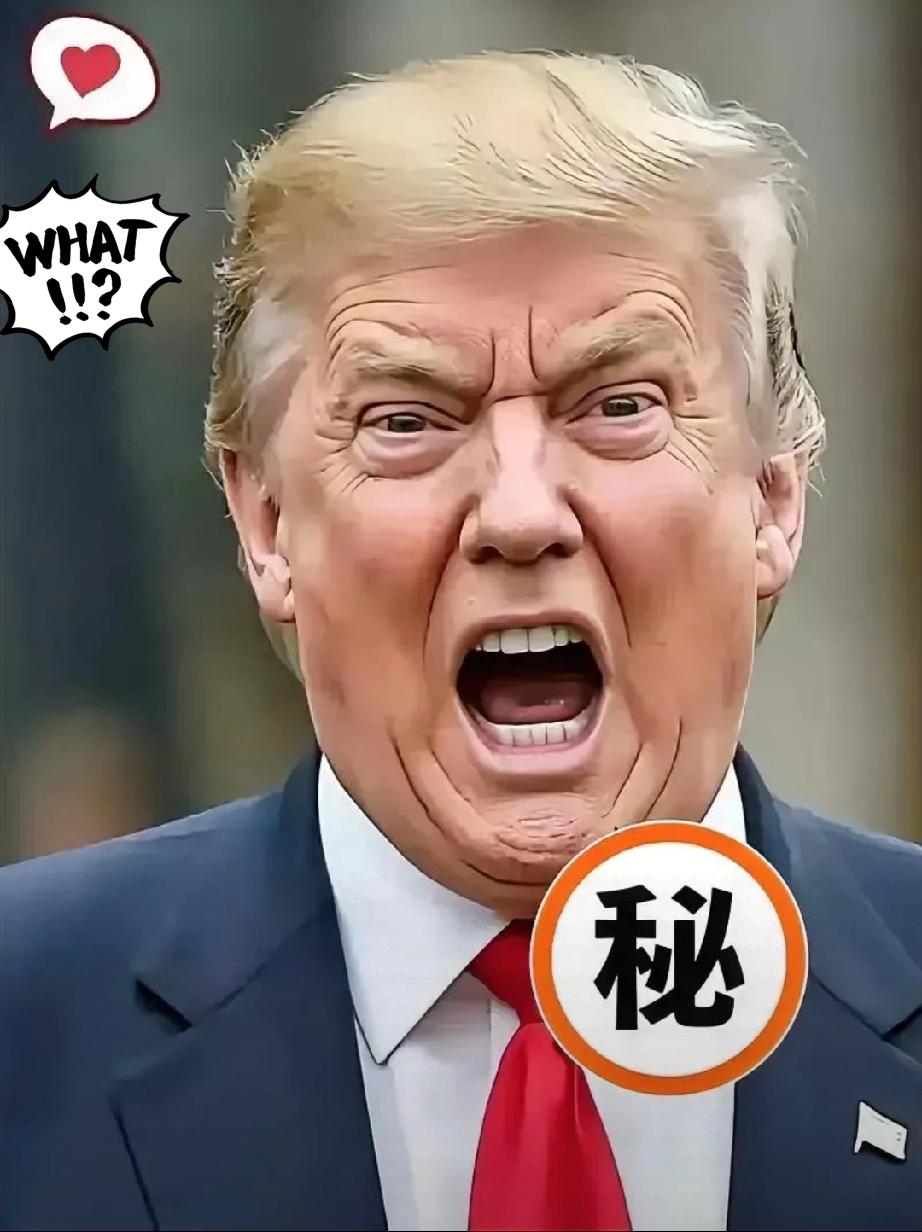 不能等，美国公开喊话中国当地时间27日，特朗普在迈阿密出席活动时，面对记者提