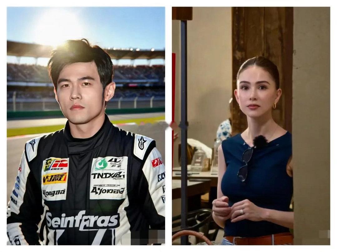 为什么说昆凌是个狠人？她回答房东问自己混血背景时，只提了一句“我爸是澳大利亚人”