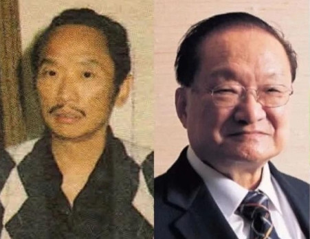 1985年，古龙下葬时，兄弟林清玄花30万元，一共买了买48瓶XO酒陪葬。然而倪