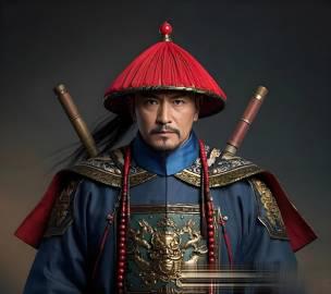 历史给过吴三桂三次机会。第一次在山海关，若与李自成合力抗清，未必不能划江而治；第