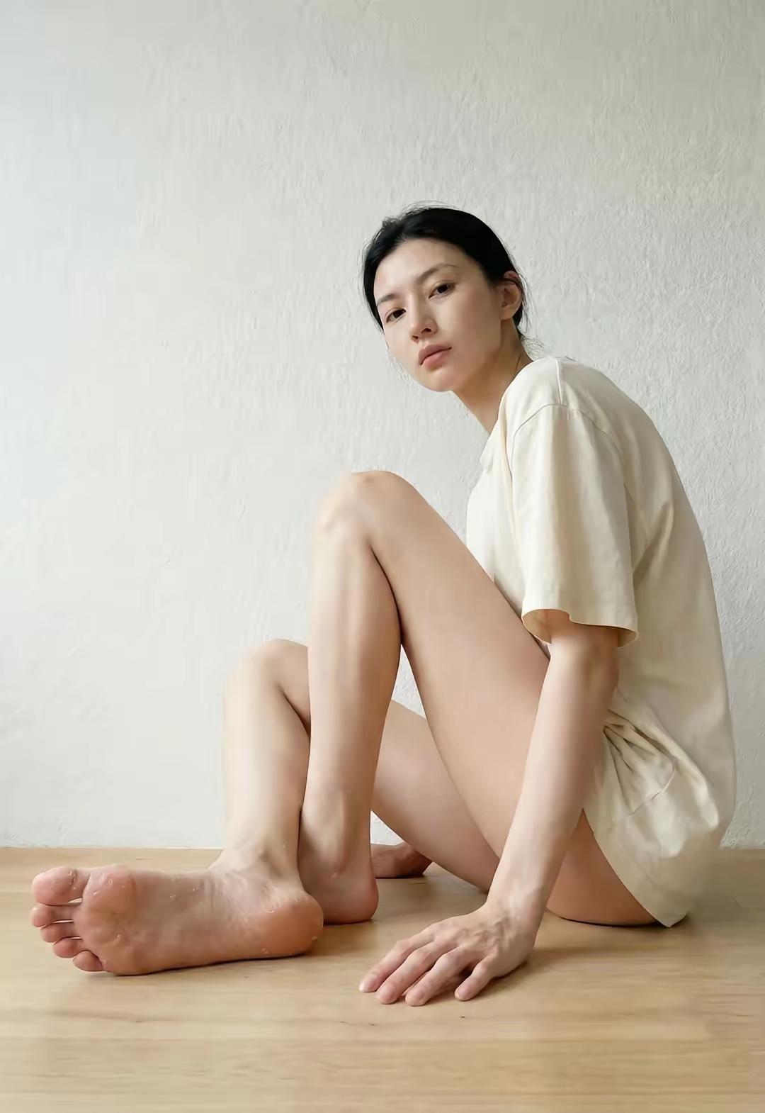 简约风穿搭，清新自然，少女感满满