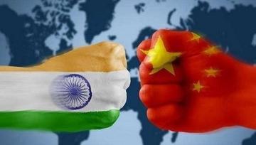 中印关系再也不可能回到过去，即便印度对中国抛出橄榄枝，我们也不会再加深和印度的经