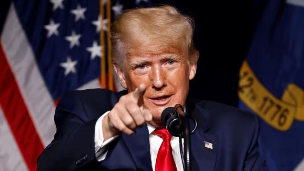 特朗普今天（北京时间11月27日）表示，明年的美国G20峰会，G20成员国南非将