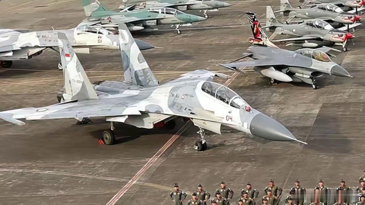 歼10将飞抵印尼歼-10出口“冰火两重天”：孟加拉国订单务实，印尼采购存变数歼