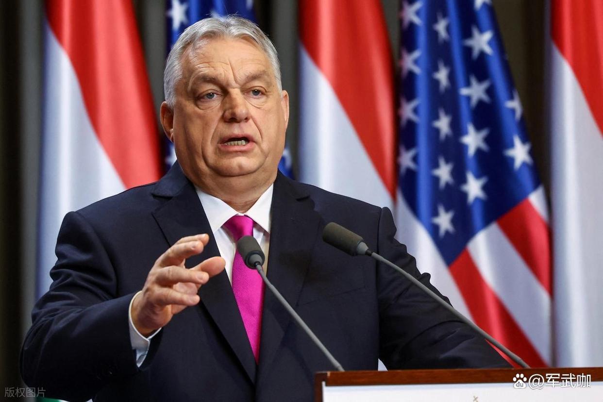 欧尔班这次直接掀桌子了！3月27日，匈牙利总理欧尔班扔出一枚重磅炸弹，说他们调查