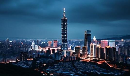 中国迟迟不收台湾，说白了，说白了，统一台湾根本就不是我们的最终目的，它只是个水到
