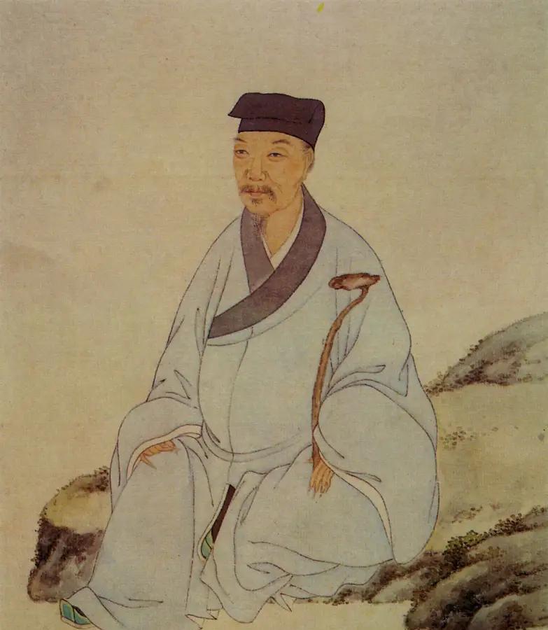 1617年，徐霞客意外宠幸了发妻侍女周氏，并怀了身孕，谁料，待徐霞客云游回家时，