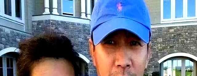 江珊说："与高曙光分开后，我独自抚养女儿，后来田小洁走进了我和女儿的生活，一开始