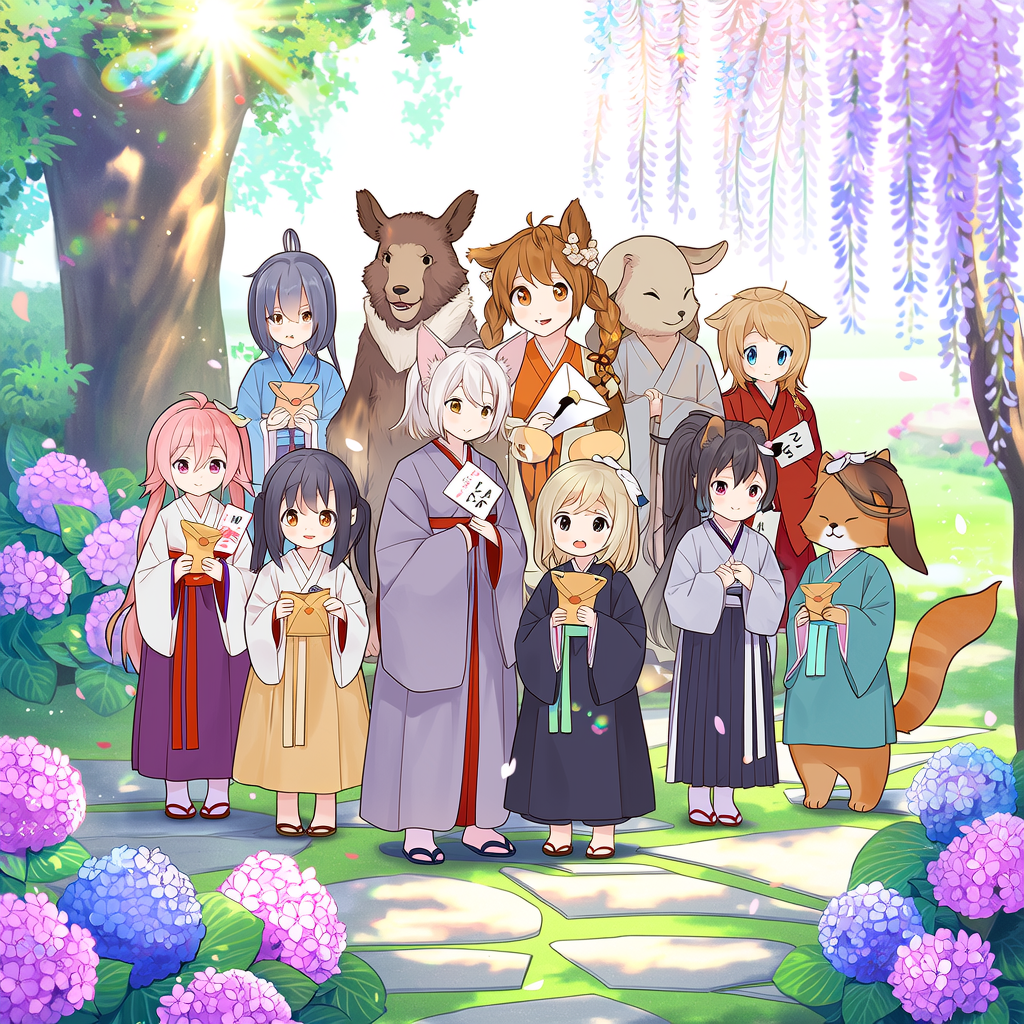 6月26日，十二生肖运势早知道，快来看看你的好运在哪！