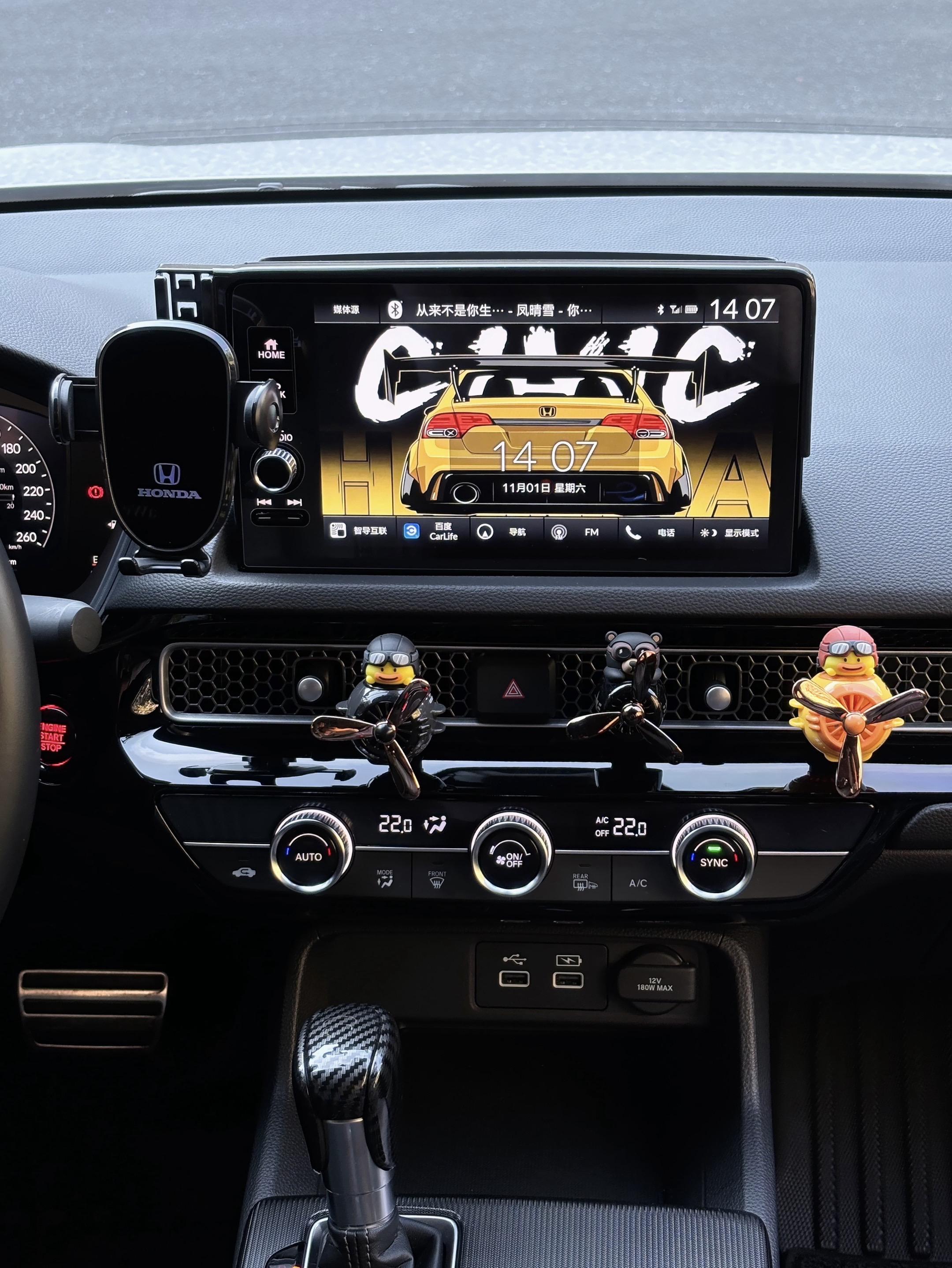 优点就不说了，说说思域哪一个通病是你最接受不了的