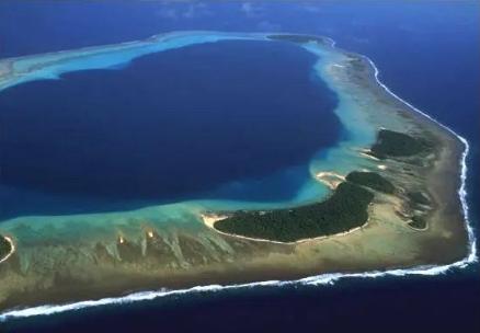 国务院正式批复同意新建黄岩岛国家级自然保护区。这也意味着从此之后，马科斯想要依美