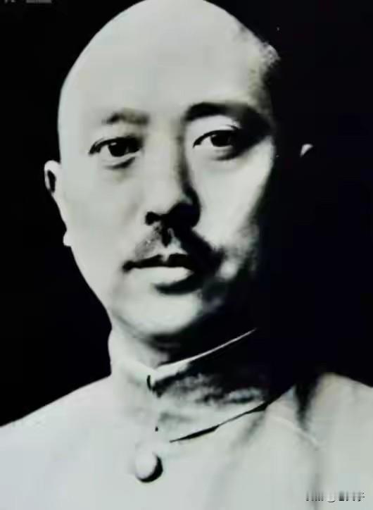 中华民国历史人物之第1429位，秦德纯（1893一1963）字绍文，山东沂水人。