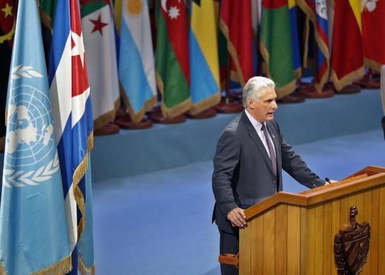 第一个替中国向台湾“开炮”的国家出现了，不是“巴铁”，也不是俄罗斯，而是这个被美