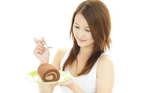 爱吃甜食老得快 女人这样做更年轻