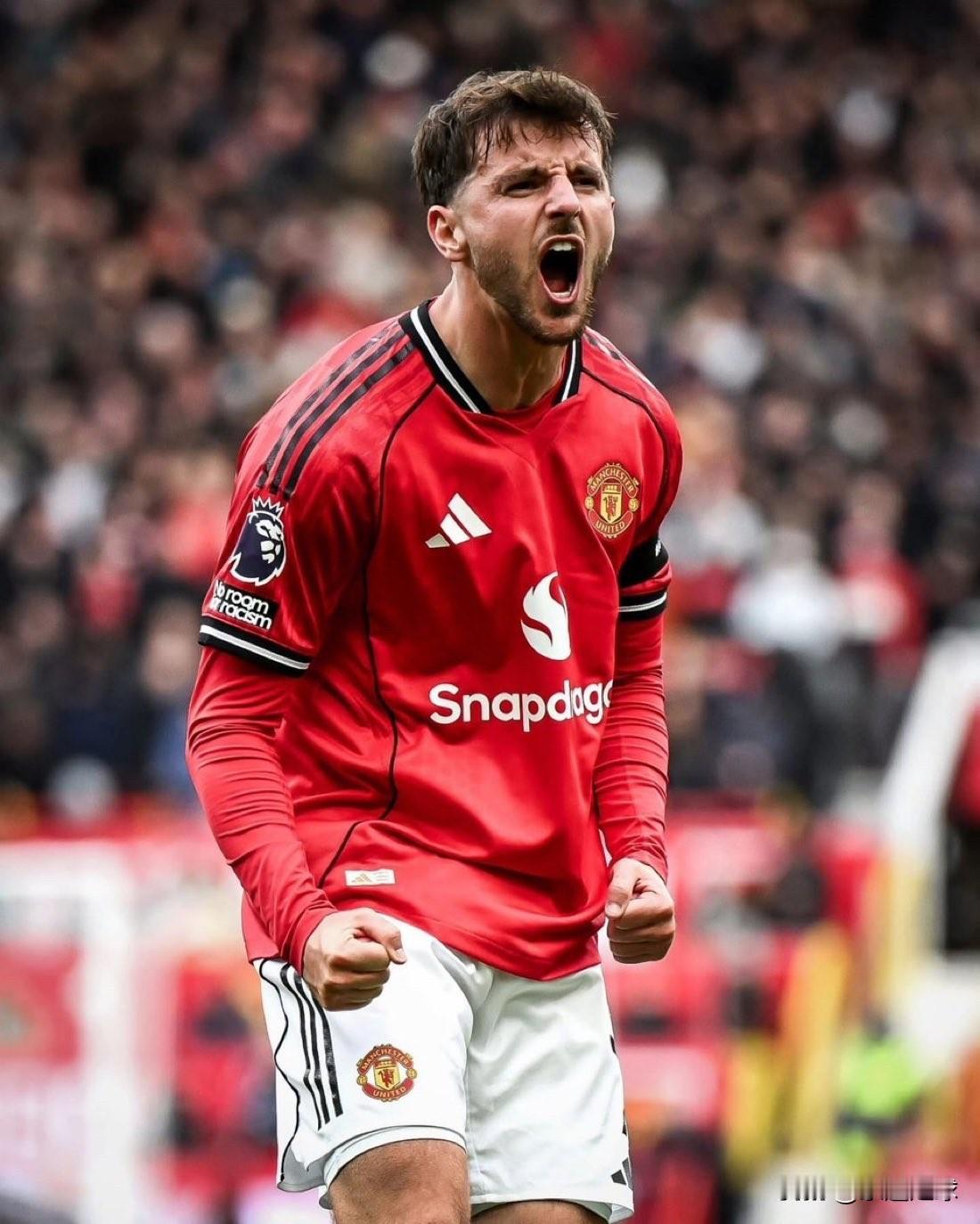 梅森·芒特已悄然成为阿莫林麾下曼联最成功的转型案例。初登老特拉福德时,他一度