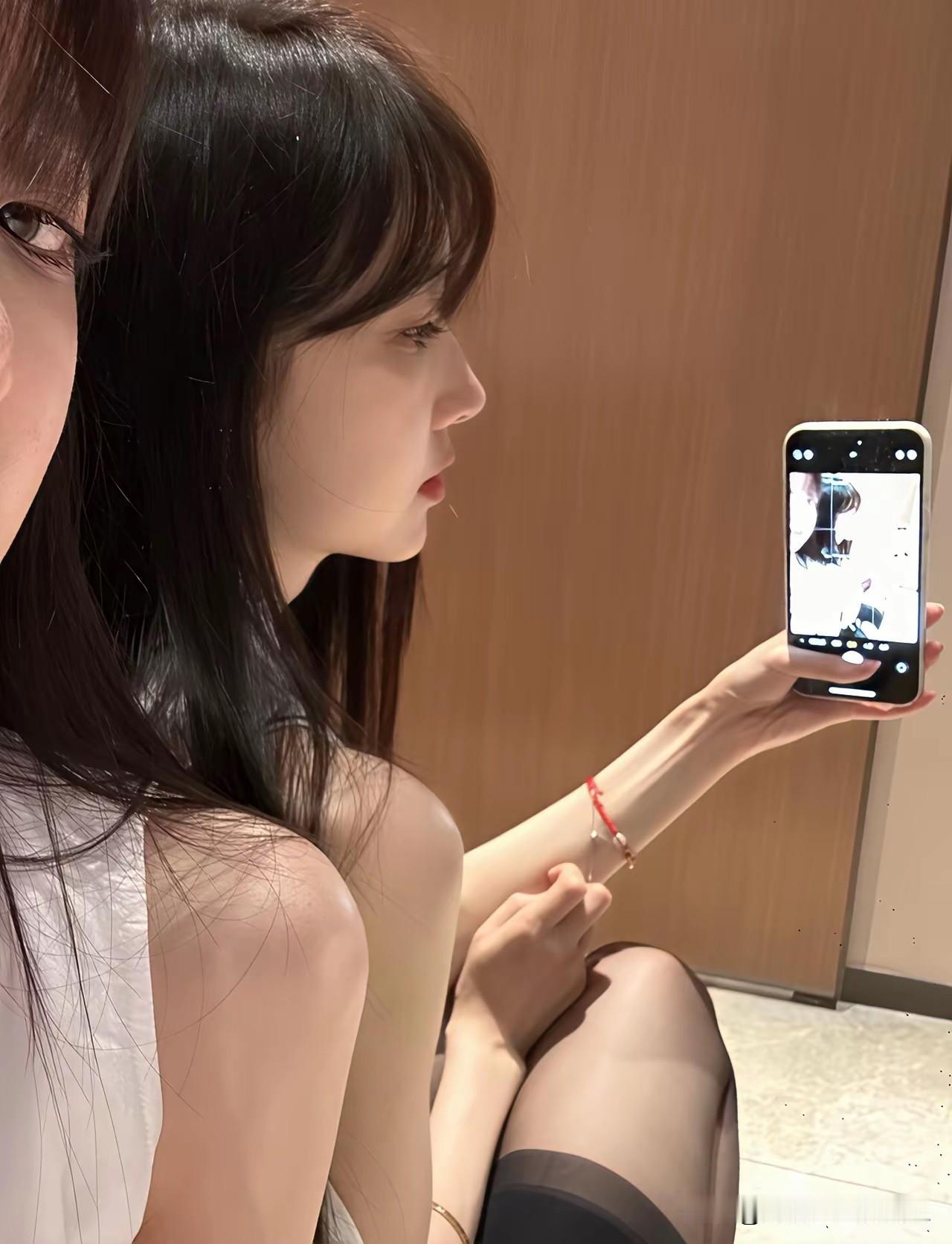 网友：家有此妻，夫复何求！