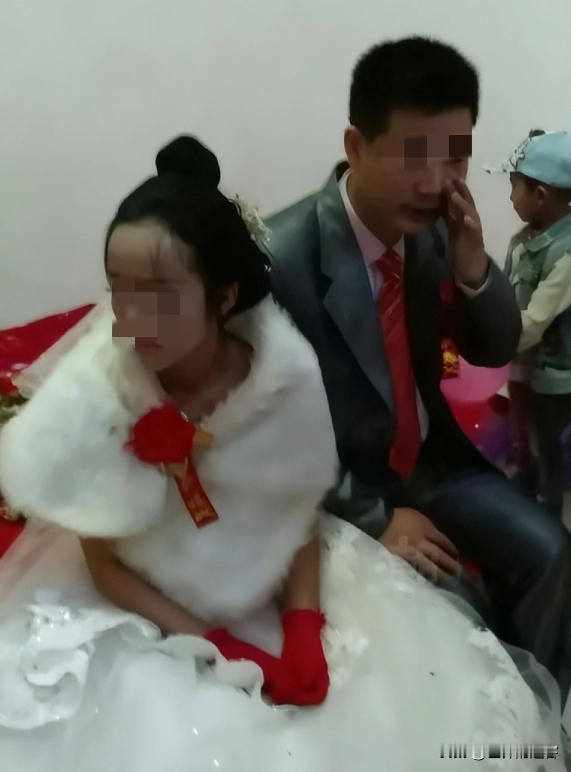 女子被丈夫打晕后扔下悬崖致死。婚姻真的不能好聚好散吗？陕西咸阳的女子和他老公