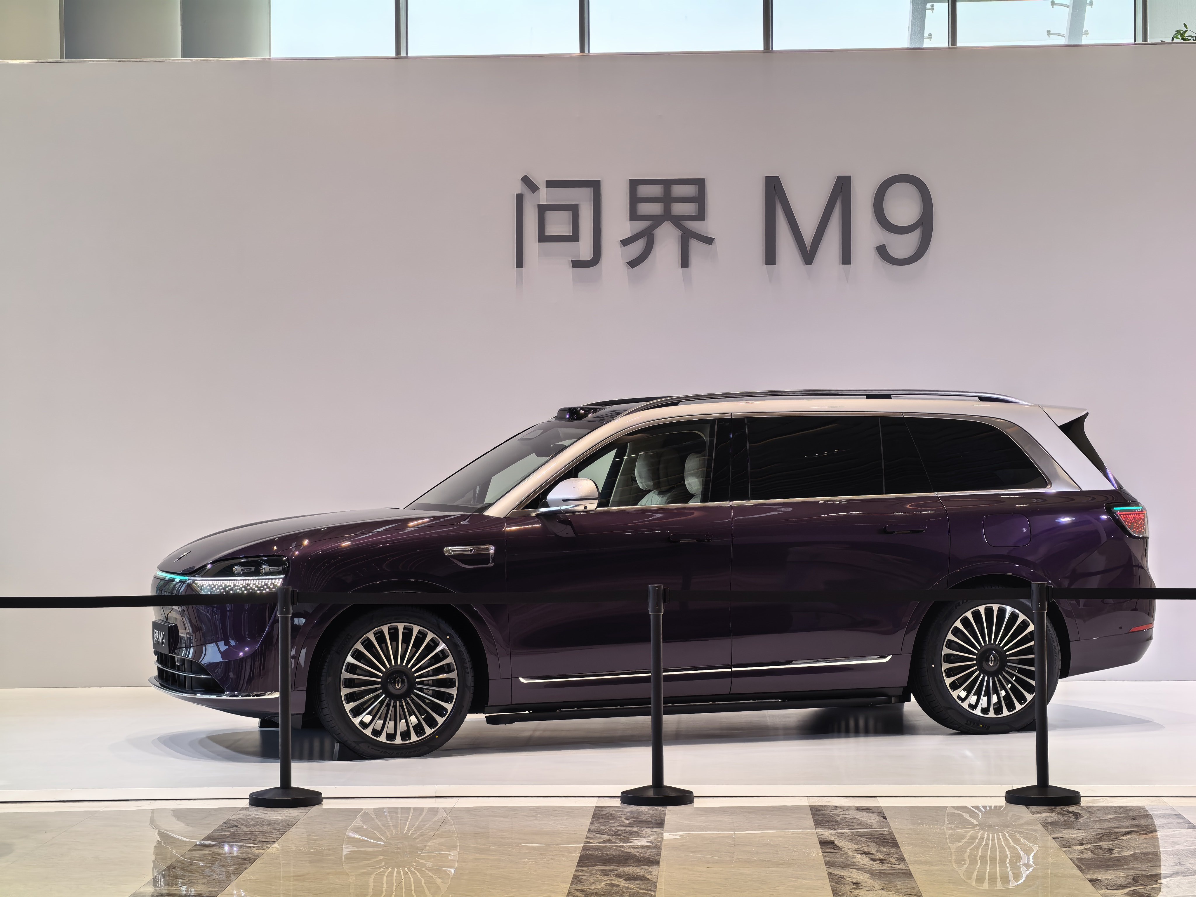 虽然不是第一次看见，但是每次看都会觉得好看，漂亮。。。