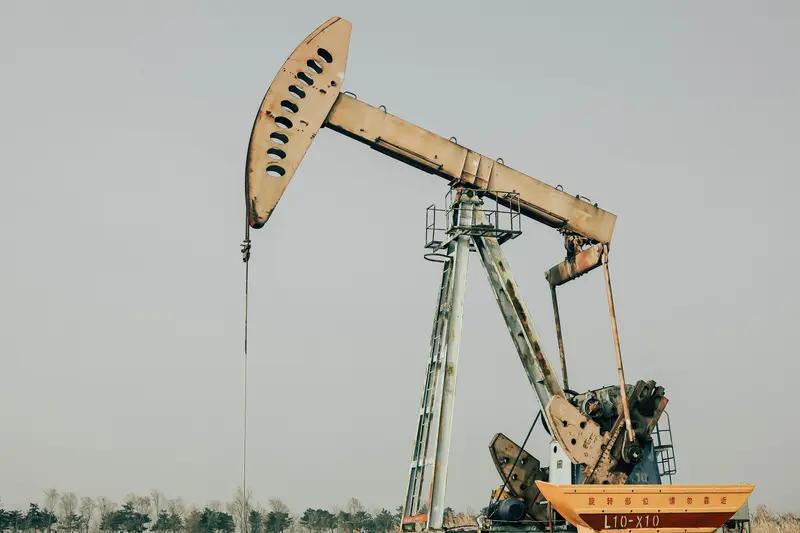 去年年底，朋友在2.5元附近分批建仓某能源股，持仓累计十万股。当时该股经历阶段性