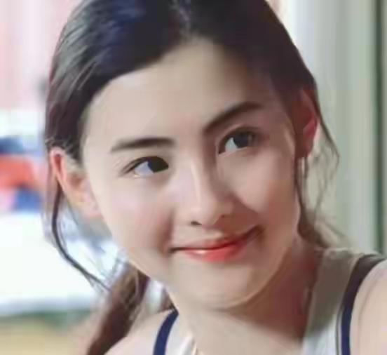 一眼万年，人间极品。张柏芝多姿多彩的感情生活：1，朱永堂，1968年生，演员