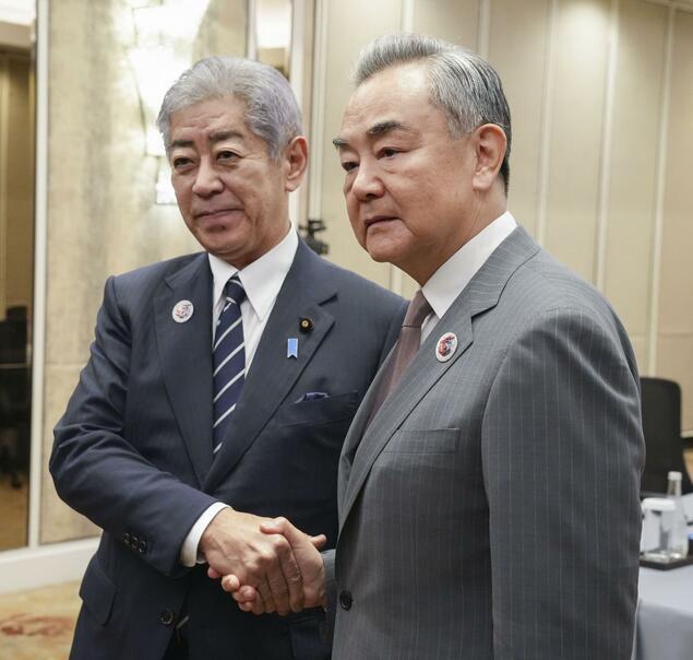 日本共同社7月8日放出一条消息，说日本国际贸易促进协会正在组建代表团，打算九月底