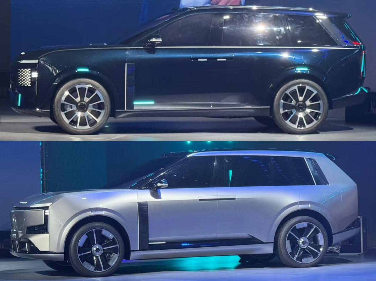 今晚的星途品牌之夜，正式开启了星途3.0新时代。不仅推出了新设计、新技术，还带来