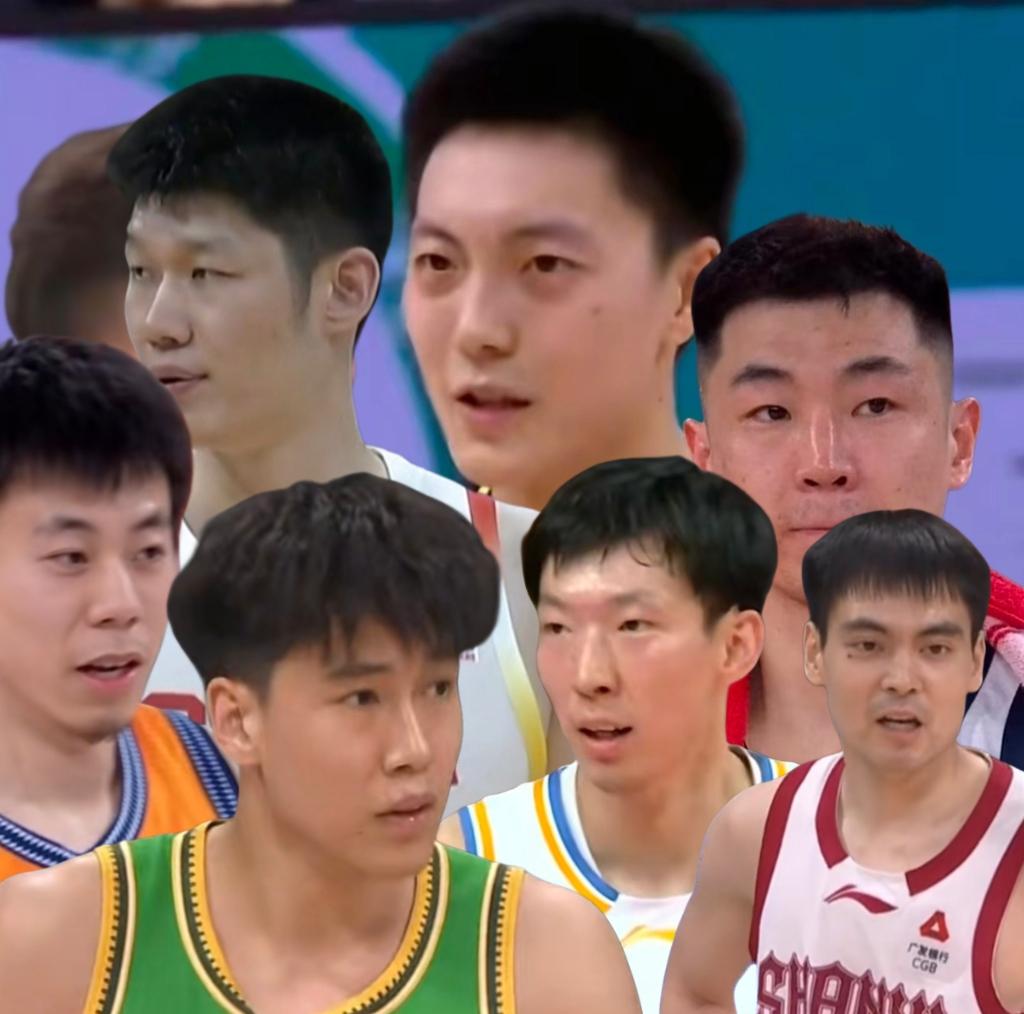 cba这个赛季投资最大的有三支球队，不是辽宁队，也不是山西队，是以下三支球队：