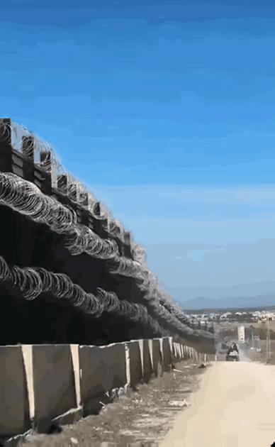 欧洲迟早玩完，逃亡的难民已有企图反客为主，简直是倒反天罡。这些非法移民越来越多，