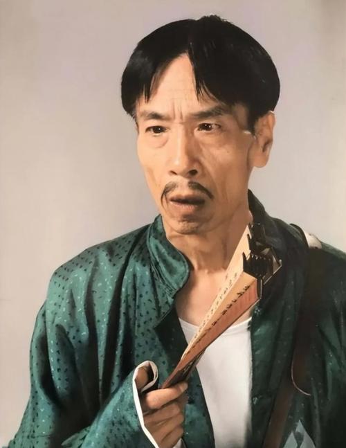 汉奸住院，医师有招日本投降后，那些替日本人卖命的汉奸们一个个慌了神。王揖唐之