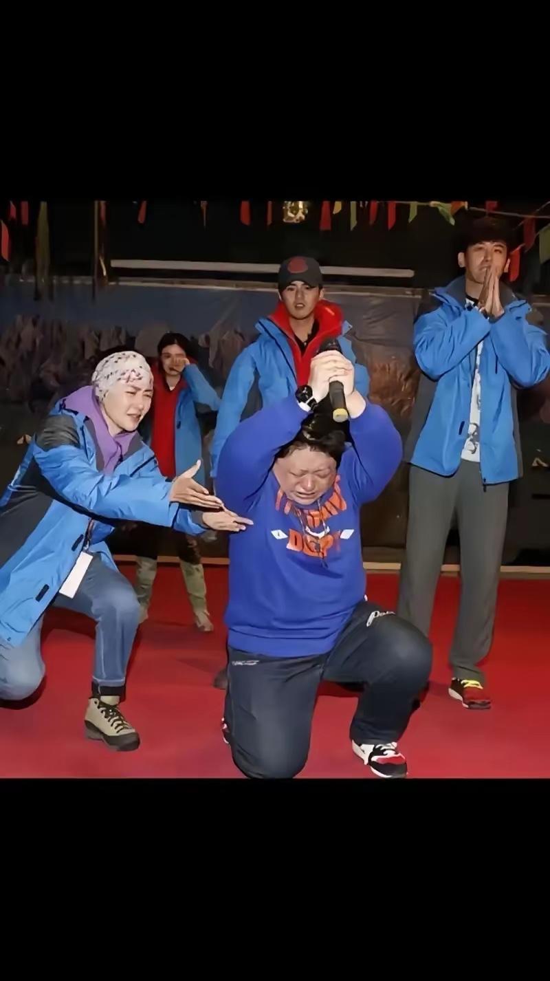 一失足成千古恨…韩红几十年积攒的口碑和人社一夜之间崩塌了也许是因为“太高调