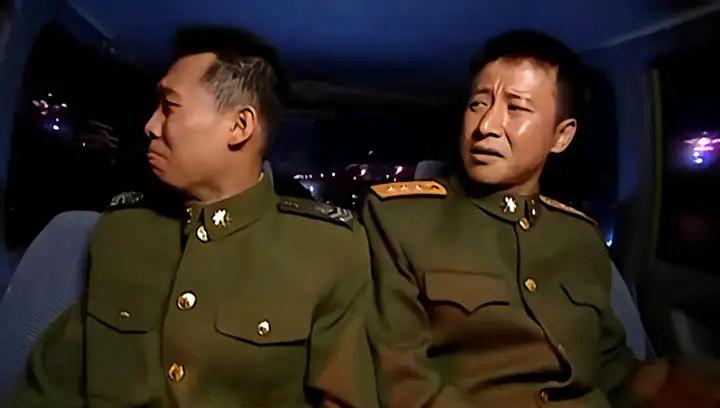 为什么说《士兵突击》之后再无军旅片？《士兵突击》有一幕情景至今让我难忘：