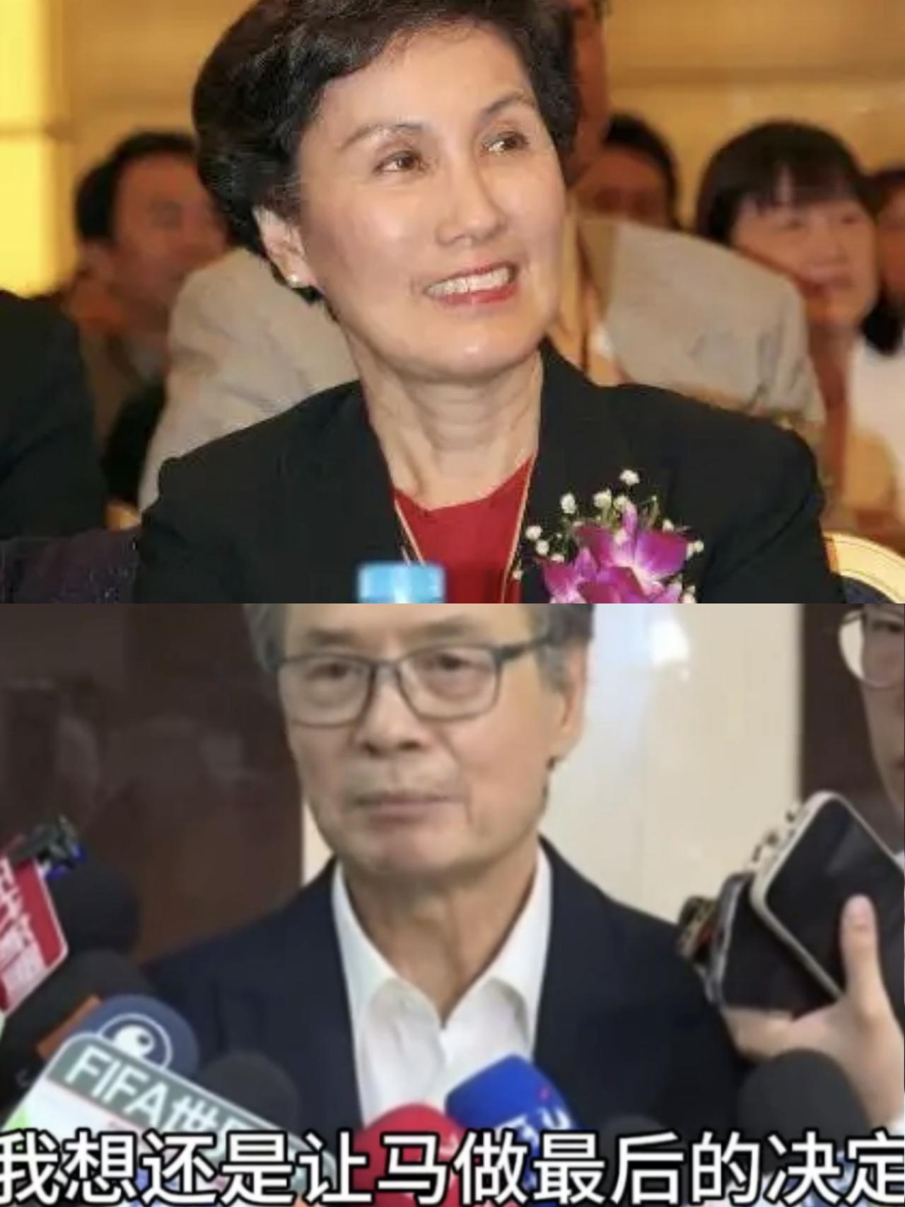 马以南摊牌，愿上法院对质，金溥聪这次跑不掉了金溥聪日前否认收到马以南的简讯
