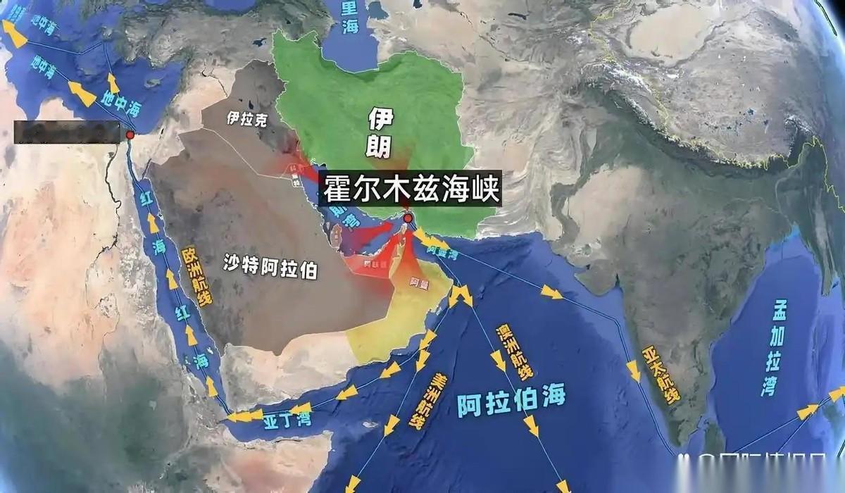 中东这潭水，彻底搅浑了！沙特和阿联酋这对海湾大户，头一回从“只掏钱不出手的看客”