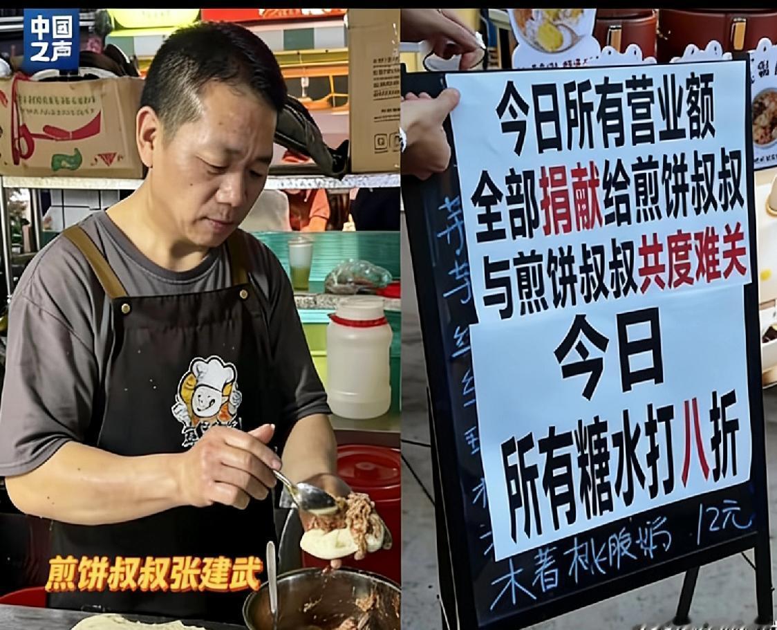 不仅福建没想到！各行各业的同行们也没想到！都说同行是冤家，但在福建师大旁边打