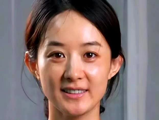有些女孩子天生就是没有享福的命你就说女演员赵丽颖吧当年她遇到冯绍峰的时