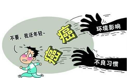 医生都在吃的7种抗癌食物, 天天吃吓退癌细胞, 尤其是最后一个