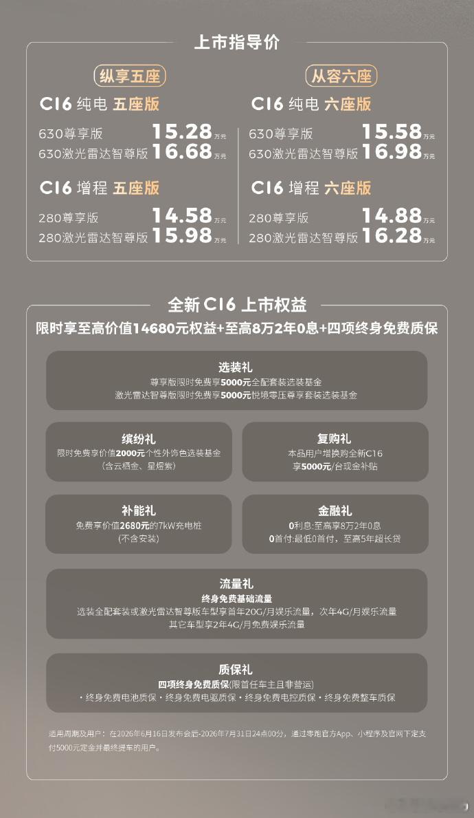零跑发布会，这句话给我最大的触动：选车看零跑，价值新参考价值参考标准，是零跑的目