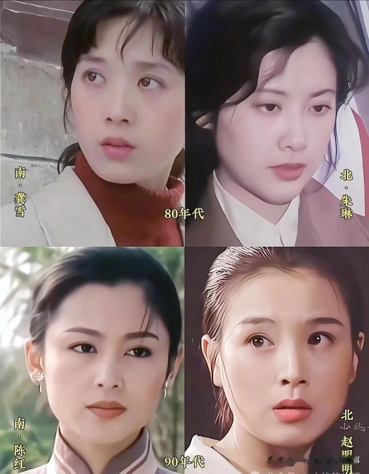 赵明明那小胖脸蛋儿也太好看了吧！就算嘴有点歪，也丝毫不影响颜值，反而显得格外真实