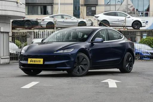 Model3开久了，最适应和最需要习惯的地方 Model3这个座舱，刚上