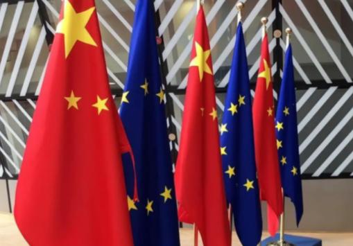 7月1日倒计时！欧盟紧急约见中国：再不谈就晚了！距离7月1日欧