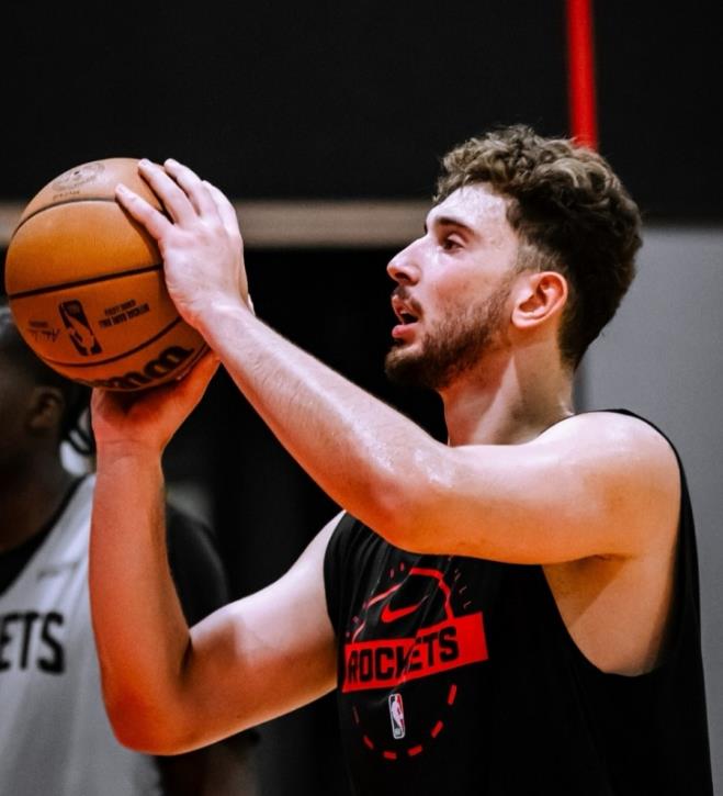 北京时间12月31号，主场战胜步行者队之后，火箭队将休息两天，之后他们将再次踏上