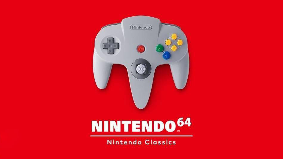 任天堂Switch2携N64经典App升级：CRT滤镜与倒带功能来袭！任天堂即