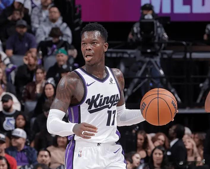 劲爆消息！东契奇竟然被施罗德掌掴了！今天，NBA官方发布处罚通知，对国王队后